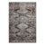 Amber Lewis x Loloi Josie Ink / Earth 2'-6" x 10'-0" Machine Washable Runner Rug For Sale