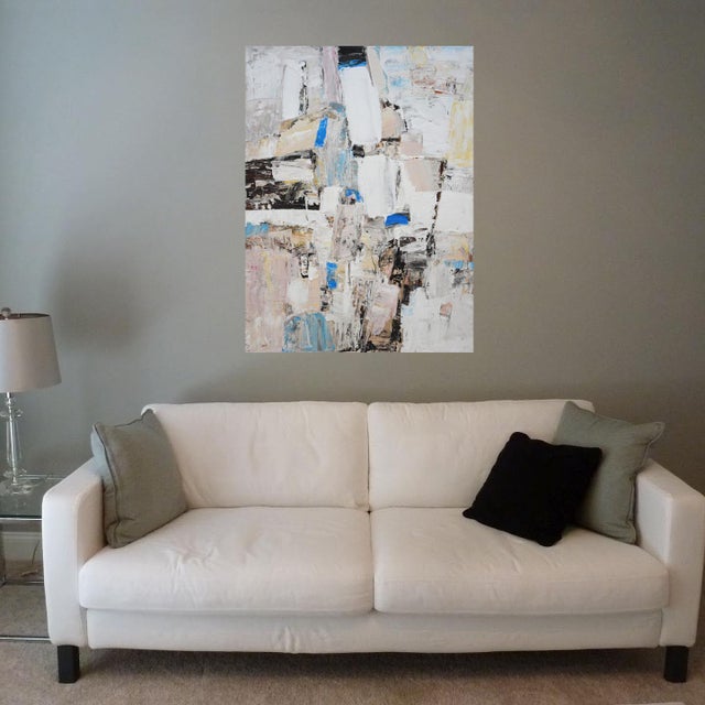 Abstraction 151.Modern Original Painting. For Sale - Image 11 of 12