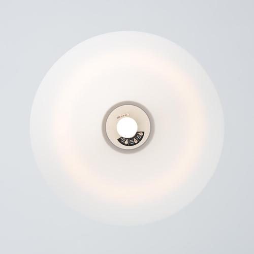 Pendant Lamp by Hans J. Wegner for Louis Poulsen, 1970s For Sale - Image 16 of 18