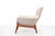 Mid-Century Modern PD30 Lounge Chair in Oak by Ib Kofod Larsen for Bovenkamp, 1960s For Sale - Image 3 of 6