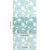 A painterly floral, Rubus features stylized two-tone leaves and large graphic globes of flowers that will gracefully dance...