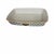 Offering the set of 2 vintage 1990s Villeroy & Boch in the basket pattern. rectangle casserole dishes. Each has the...
