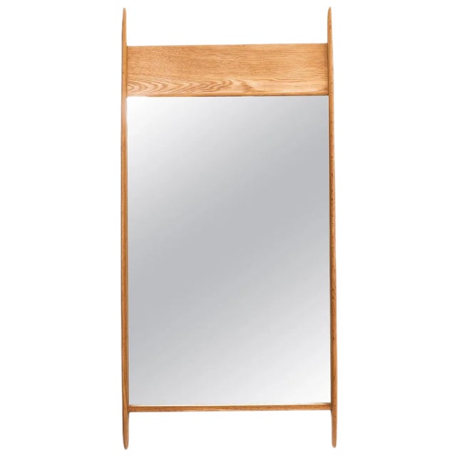 Danish Mirror For Sale