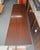 Brown Late 20th Century Henkel Harris Mahogany Dresser For Sale - Image 8 of 12