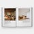 Antique White John Pawson: The Minimal Home For Sale - Image 8 of 9