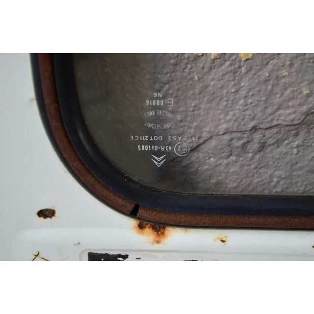 Door from Citroën Acadiane, 1950s For Sale - Image 4 of 13