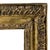 Traditional Roman Gilded Frames, 1700, Set of 2 For Sale - Image 3 of 7