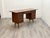 1960s Mid Century Modern Desk For Sale - Image 5 of 11