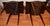 1930s Pair John Stuart English Regency Mahogany Pembroke Side / End Tables For Sale - Image 17 of 18