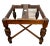 Bring timeless character to your dining space with this exceptional antique extension table, masterfully crafted from...