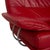 Animal Skin BMP 418 Two-Seater Sofas and Chair from Rolf Benz, Set of 3 For Sale - Image 7 of 18