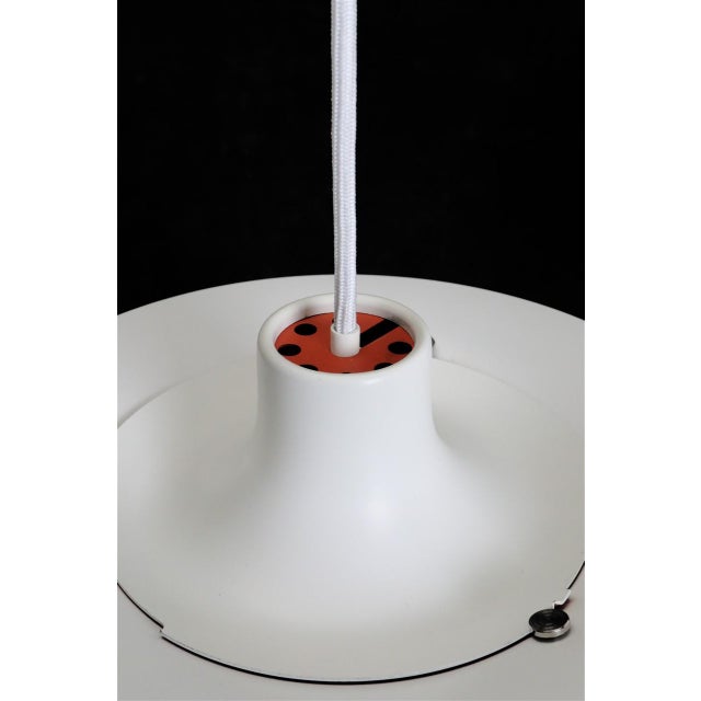 Vintage PH 5 Pendant Lamp by Poul Henningsen for Louis Poulsen, 1960s For Sale - Image 9 of 11