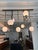 Contemporary Luminous Custom Suspension Lamp - Spectacular! For Sale - Image 3 of 5