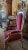 Victorian Late 19th Century Oak Gothic Throne Chair For Sale - Image 3 of 9