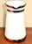 Mid-Century Modern 1990s Deruta Circo by Bill Goldsmith Italy Large Beverage Pitcher, Jug For Sale - Image 3 of 10