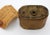 1800s Snuff Box of Ram's Horn and Wood For Sale In Raleigh - Image 6 of 10