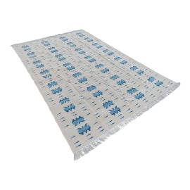 Example of Flatweave