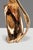 Mid-Century Modern Acid Etched Seagull Bird in Flight Table Sculpture in Porcelain, Usa, C. 1980s For Sale - Image 18 of 18