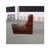 Vintage Geometric Lounge Chair, 1970 For Sale - Image 10 of 10