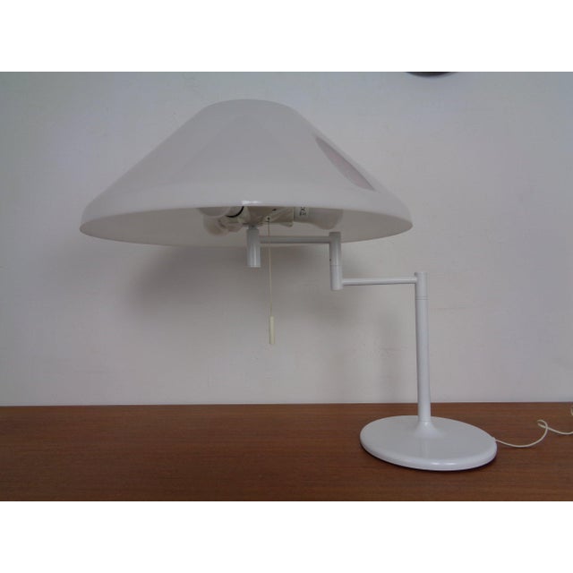 Adjustable Desk Lamp from Staff, Germany, 1960s For Sale - Image 9 of 18
