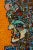 This is a one-of-a-kind original cubist painting by San Diego artist, Alexander Arshansky. Its dimensions are 36" x 24" x...
