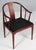 Hans J. Wegner famous and beautiful chair is an adaptation of an old Chinese chair of the Ming dynasty; “China Chair”. A...
