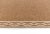 Erin Gates by Momeni Saybrook Ripple Natural Indoor/Outdoor Area Rug 6'6" X 9' For Sale - Image 11 of 12