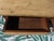 Wood Vintage Oak Desk, 1930s For Sale - Image 7 of 18