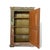 Antique Fir Wardrobe, 1890s For Sale - Image 3 of 5