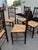 Antique English Spindle Back Chairs For Sale - Image 12 of 16
