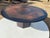 Stone Vintage Modern Brutalist Stone Coffee Table Attributed to Paul Kingma For Sale - Image 7 of 18