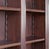 Farmhouse Matthew Izzo Home Public House Back Bar Bookcase For Sale - Image 3 of 3