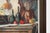 J. Geurts, Still Life with Fruit and Flowers, 1960s, Oil Painting on Canvas For Sale - Image 6 of 11