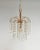 Italian Crystal Chandelier from Swarovski, 2000s For Sale - Image 16 of 16