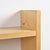 Pine Shelf from Les Arcs, France, 1975 For Sale - Image 8 of 10