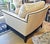 1990s Set of 2 Marge Carson Armchairs For Sale - Image 13 of 14