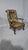Outstanding Leather Library Chair, 1810 For Sale - Image 4 of 11
