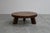 Rustic Oak Coffee Table, Netherlands, 1970s For Sale - Image 5 of 5