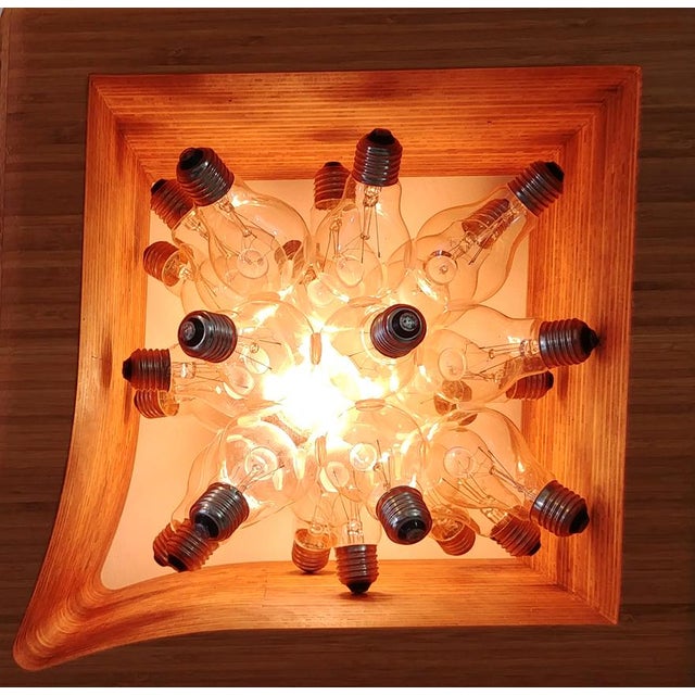 Spare Light Object by Jan Paul For Sale - Image 12 of 18