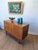 Modern Sideboard in Wood, 1970 For Sale - Image 11 of 18