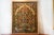 Antique Indian Mughal Framed Embroidered Wall Art For Sale - Image 12 of 12