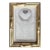 Contemporary Jefferson Hayman Crisp White Shirt Repro Print in Custom Frame For Sale