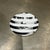 1950s 1950s Porcelain Coaster Mini Plate Piero Fornasetti Tema E Variazioni Lina Cavalieri For Sale - Image 5 of 9