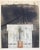 Karl Fred Dahmen, Germat, Edition 94/100, 1970s, Etching For Sale - Image 3 of 3