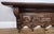 Vintage French Coat Rack in Oak For Sale - Image 4 of 10