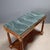 Empire Console Tables in Cherry, Set of 2 For Sale - Image 12 of 14