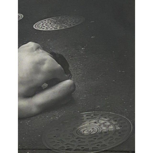 American Circa 1994 Isolate 900 Photograph by Rick Chapman, American For Sale - Image 3 of 5