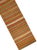 Contemporary Vintage Turkish Kilim Runner Rug 5ft 5in X 16ft 6in For Sale - Image 3 of 8