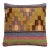 Vintage Kilim Pillow Cushion Cover Case For Sale