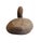 Late 19th Century Antique Folk Art Style Mallard Decoy For Sale - Image 5 of 7
